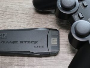 GameStick